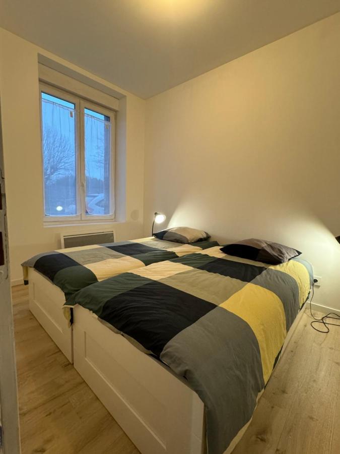 Eliya Lägenhet Romilly-sur-Seine Exteriör bild